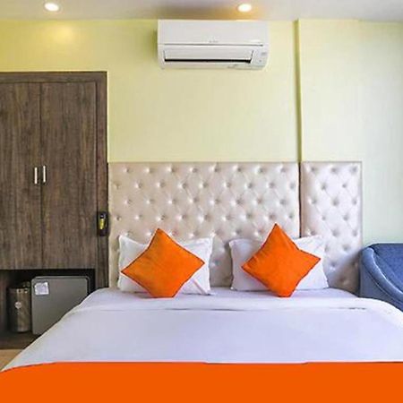 Treebo Trend Aspiring Inn Kolkata Jadabpur Bagian luar foto