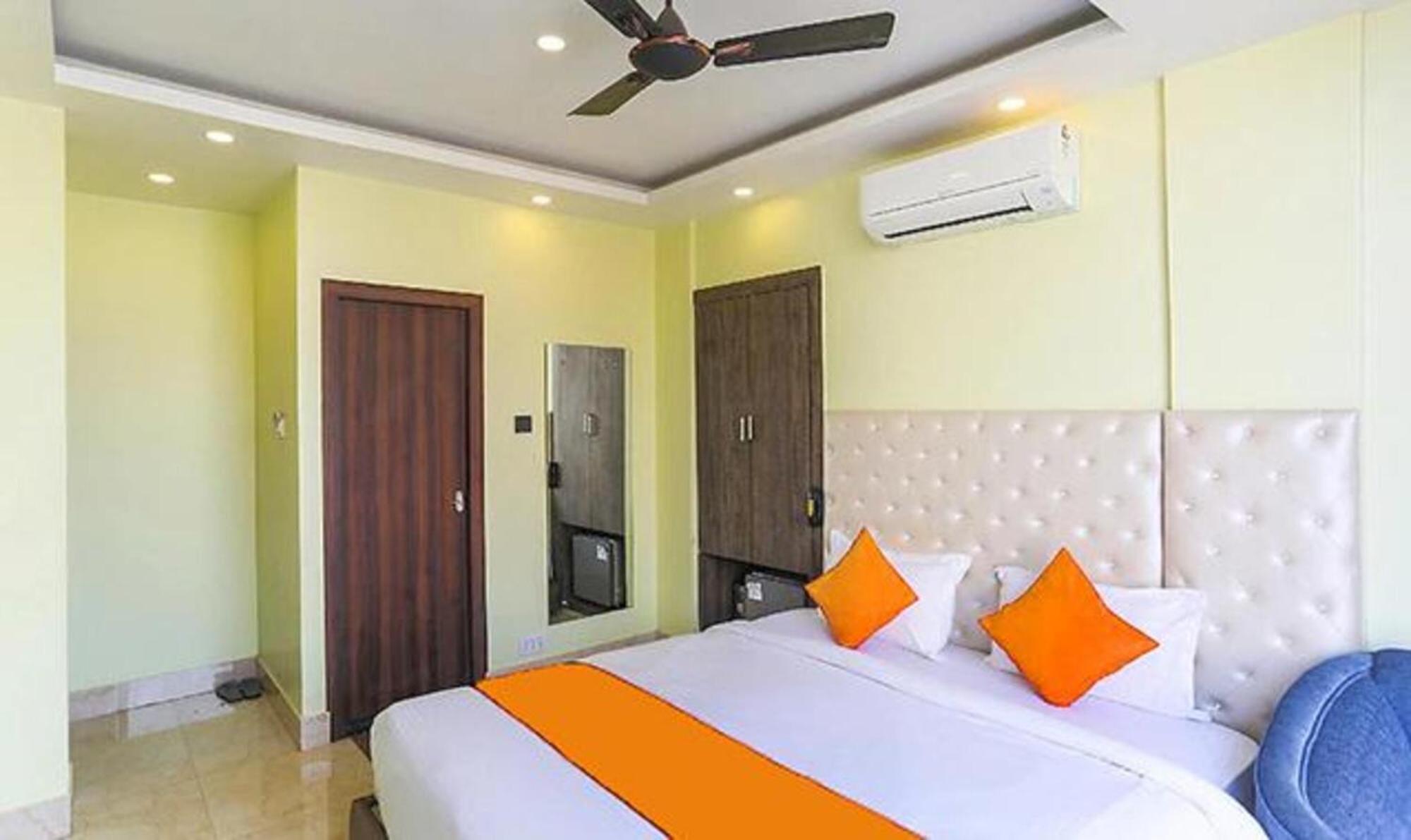 Treebo Trend Aspiring Inn Kolkata Jadabpur Bagian luar foto