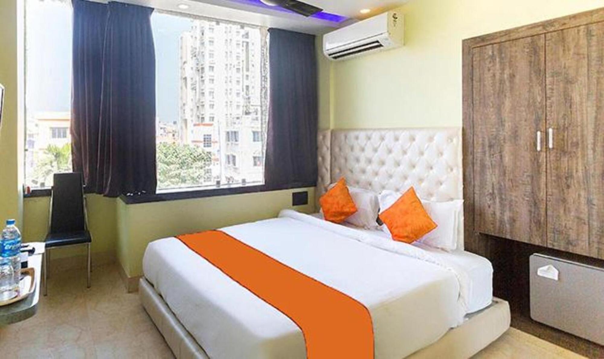 Treebo Trend Aspiring Inn Kolkata Jadabpur Bagian luar foto