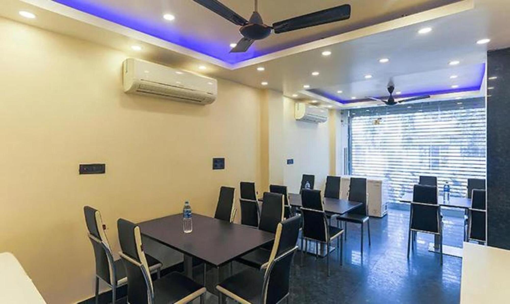 Treebo Trend Aspiring Inn Kolkata Jadabpur Bagian luar foto