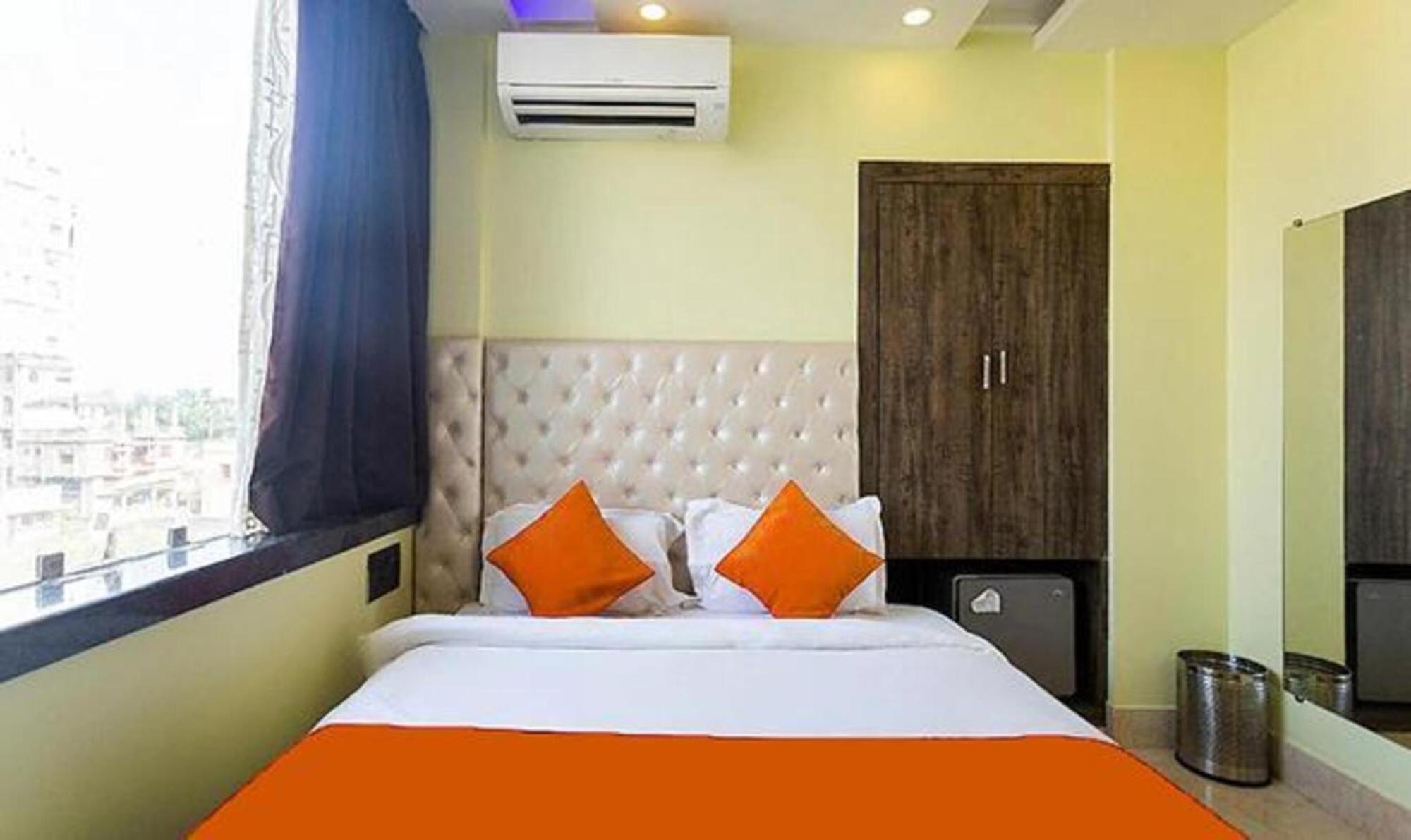 Treebo Trend Aspiring Inn Kolkata Jadabpur Bagian luar foto